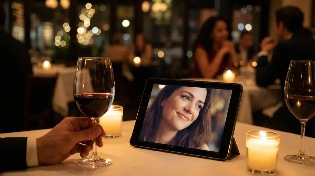 Muah AI Review — AI Companion