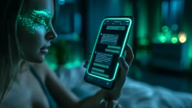 How to Get an AI Girlfriend for Free — Step-by-Step Guide — AI Companion