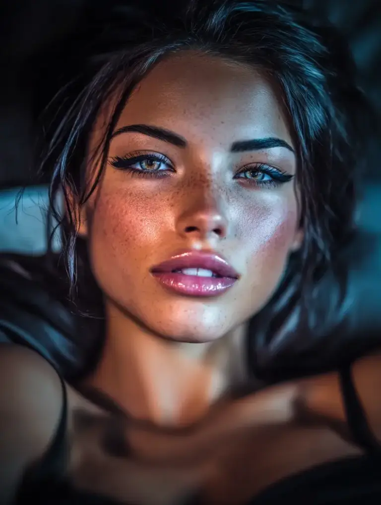 Free AI Girlfriend Simulator — Best Virtual Dating Sims — AI Companion