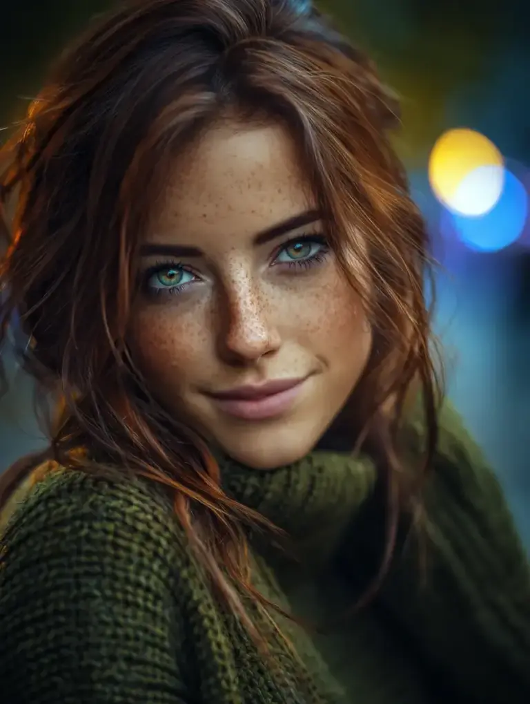 AI Girlfriend Free Trial — Try Premium Features for Free — AI Companion