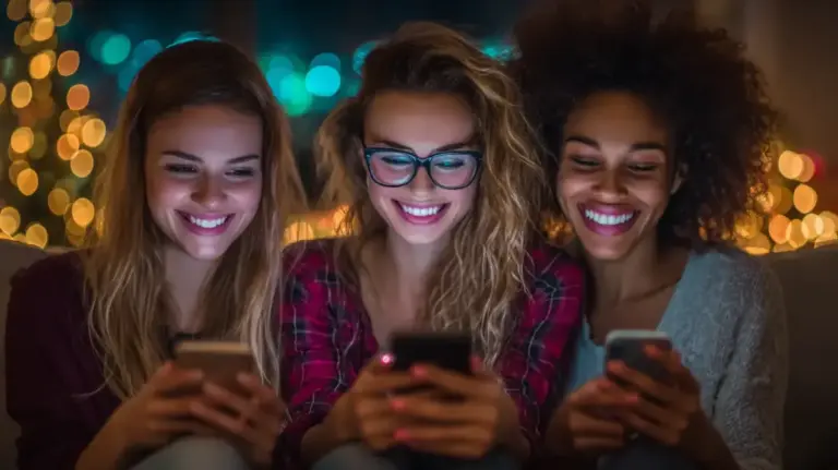 AI Girlfriend Free Trial — Try Premium Features for Free — AI Companion