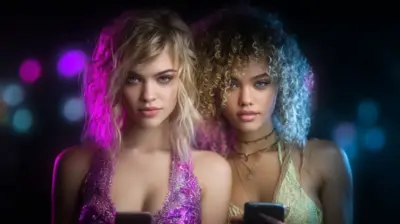 Muah AI Free Features Review — AI Companion