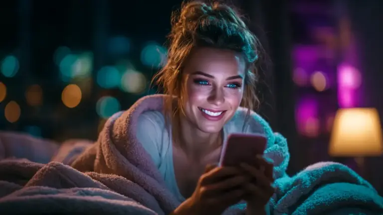 Free AI Girlfriend No Sign Up — Chat Instantly — AI Companion