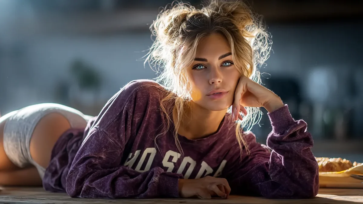 Eva AI Girlfriend Review — AI Companion