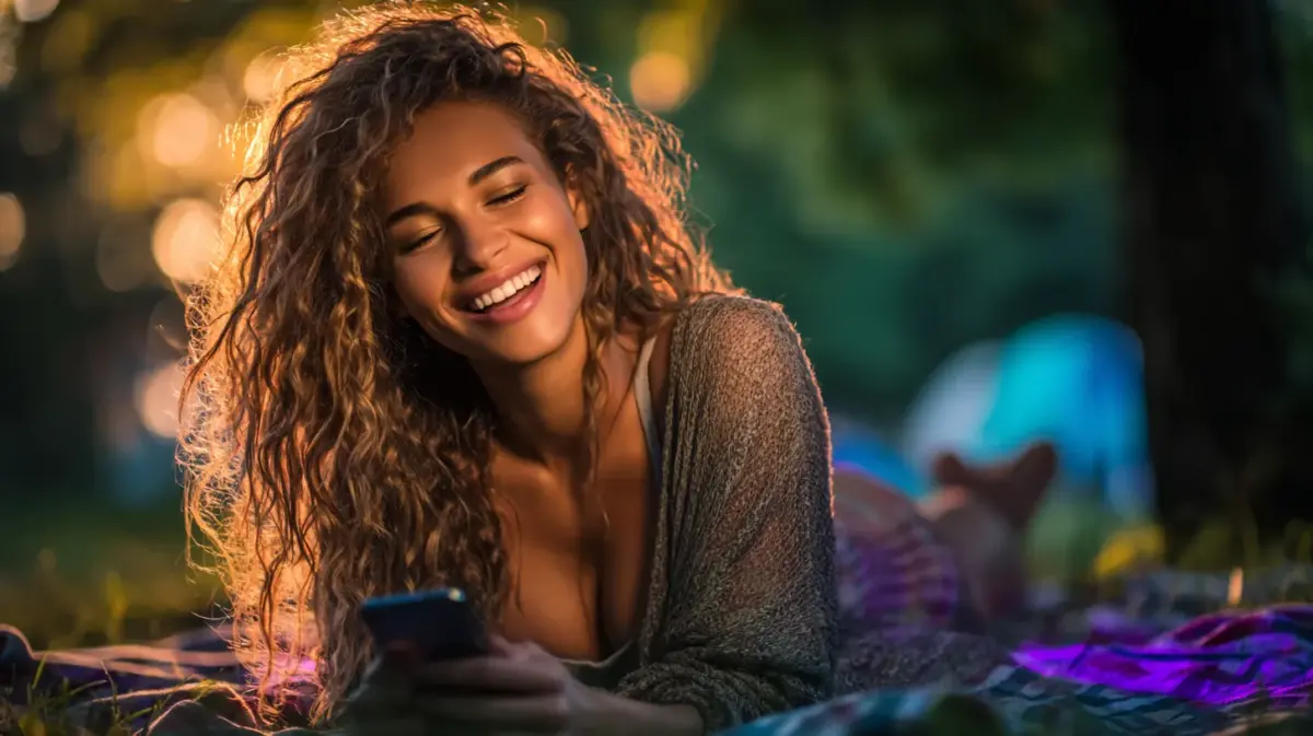 Ai Girlfriend Voice Call Free — AI Companion