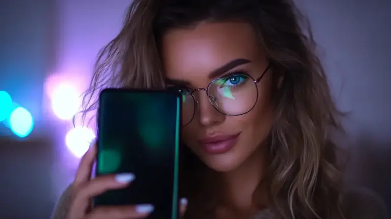 Free AI Girlfriend Online — Browser-Based Virtual Companions — AI Companion