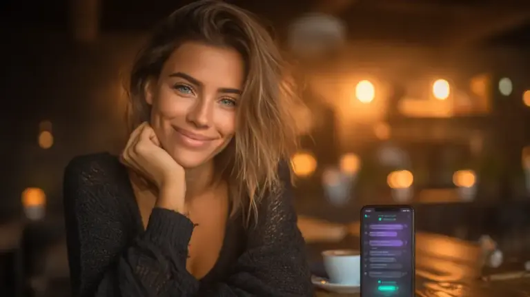 Apps Like Chai With Unlimited Messages — Best Options 2026 — AI Companion