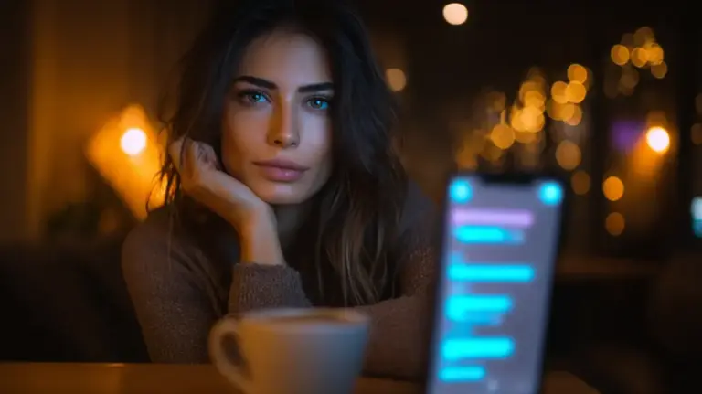 Ai Girlfriend vs Real Girlfriend — Which Is Better?