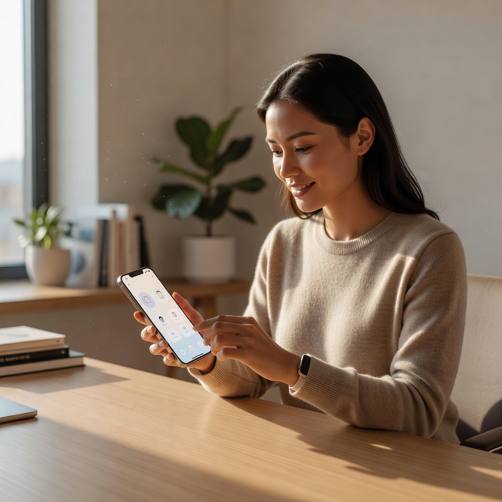 AI companion illustration for girlfriendgpt review 2026 features pricing alternatives