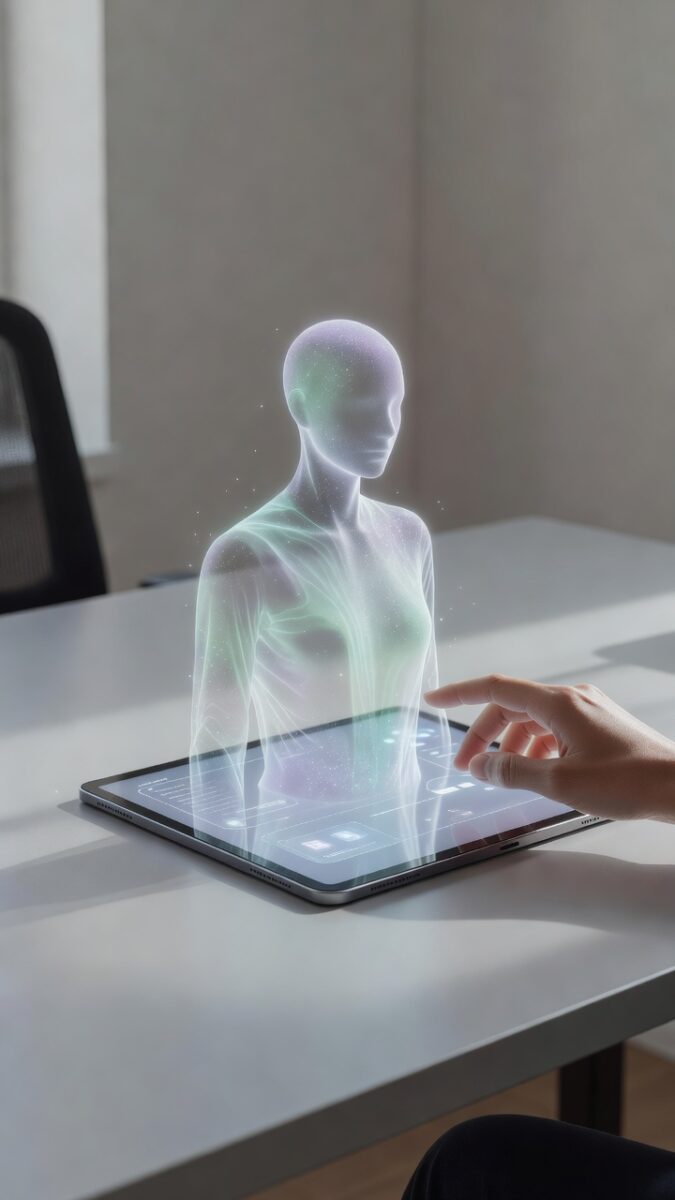 AI companion illustration for our dream ai review 2026 pricing videos privacy alternatives